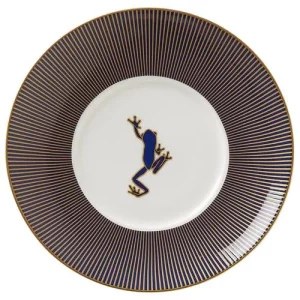 Steelite William Edwards Makira Coupe Saucer 16cm/6.3" Fits AND0110