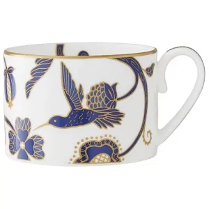 Steelite William Edwards Makira Tea Can Cup 200ml/7oz