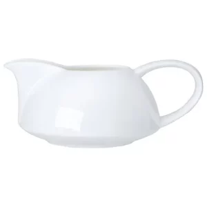 Steelite William Edwards Misc Milk Jug 220ml/7.75oz