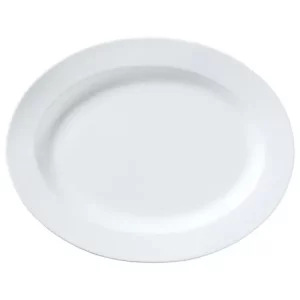 Steelite William Edwards Misc Oval Dish 41cm/16"