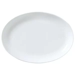 Steelite William Edwards Misc Oval Platter 30cm/11.75"