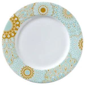 Steelite William Edwards Moresque Classic Plate 16.8cm/6.5"