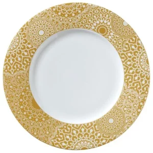 Steelite William Edwards Moresque Classic Plate 22cm/8.75"