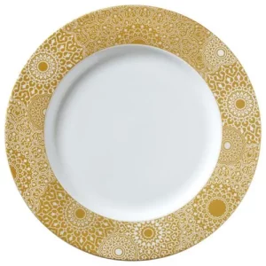 Steelite William Edwards Moresque Classic Plate 30cm/11.75"