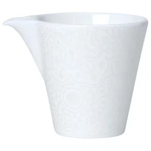 Steelite William Edwards Moresque Snipe Jug 110ml/3.75oz