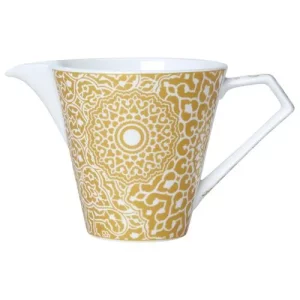 Steelite William Edwards Moresque Snipe Jug 220ml/7.75oz