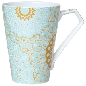 Steelite William Edwards Moresque Snipe Mug 310ml/11oz