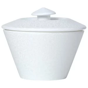 Steelite William Edwards Moresque Snipe Sugar Bowl 200ml/7oz