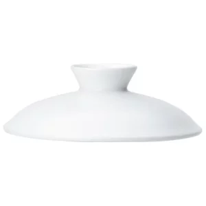Steelite William Edwards Oriental Bowl Lid Fits AND0126