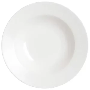 Steelite William Edwards Quanta Classic Large Rim Bowl 28cm/11"