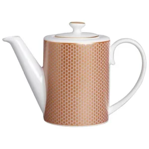 Steelite William Edwards Quanta Connoisseur Beverage Pot