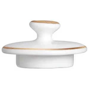 Steelite William Edwards Quanta Connoisseur Beverage Pot Lid Fits AND0542
