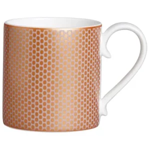 Steelite William Edwards Quanta Coupe Mug 350ml/12.3oz