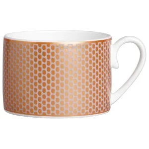 Steelite William Edwards Quanta Coupe Tea Can Cup 200ml/7oz