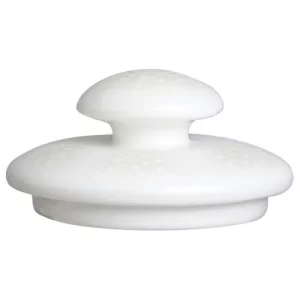 Steelite William Edwards Quill Misc Covered Sugar Lid Fits AND468
