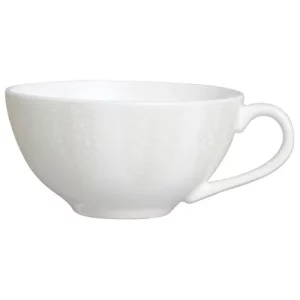 Steelite William Edwards Quill Misc Tea Cup 170ml/6oz