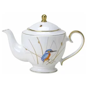 Steelite William Edwards Reed Classic 4 Cup Teapot Lid Fits AND0145