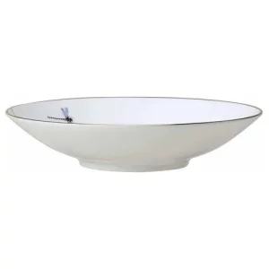 Steelite William Edwards Reed Coupe Bowl 24cm/9.5"