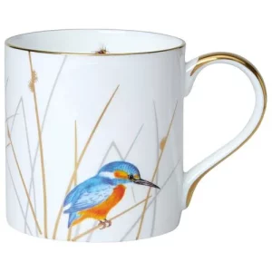 Steelite William Edwards Reed Coupe Mug 350ml/12.3oz