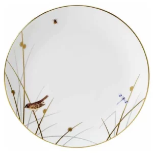 Steelite William Edwards Reed Coupe Plate 27cm/10.5"