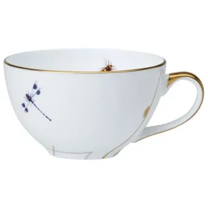 Steelite William Edwards Reed Coupe Tea For One Cup 260ml/9oz