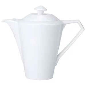 Steelite William Edwards Snipe Coffee Pot 660ml/23.25oz