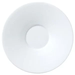 Steelite William Edwards Snipe Espresso Saucer 12cm/4.75"