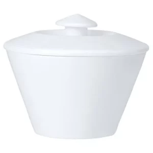 Steelite William Edwards Snipe Sugar Bowl Lid Fits AND0520