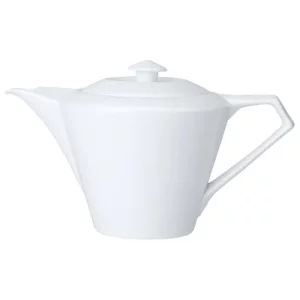 Steelite William Edwards Snipe Teapot 660ml/23.25oz