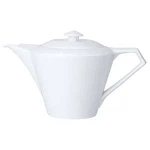 Steelite William Edwards Snipe Teapot Lid Fits AND0520