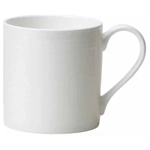 Steelite William Edwards Spiro Coupe Mug 350ml/12.3oz