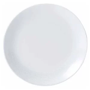 Steelite William Edwards Spiro Coupe Plate 16.5cm/6.5"