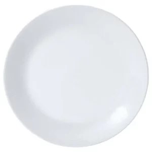 Steelite William Edwards Spiro Coupe Plate 27cm/10.5"