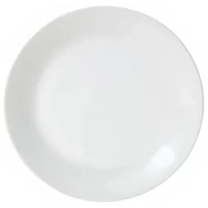 Steelite William Edwards Spiro Coupe Plate 30cm/11.75"