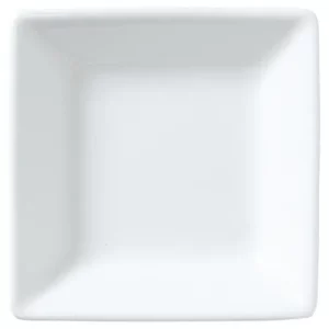 Steelite William Edwards Square Tray 7.5cm/3"