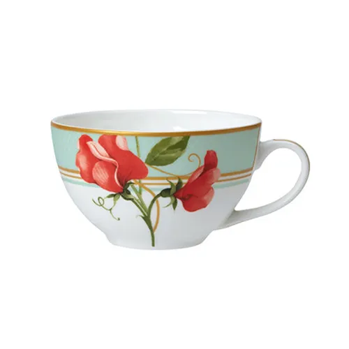 William Edwards Trellis Coupe Tea For One Cup 260ml/9oz