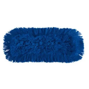 Sweeper Mop Head Synthetic 40cm - Blue