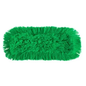Sweeper Mop Head Synthetic 40cm - Green
