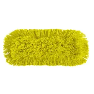 Sweeper Mop Head Synthetic 40cm - Yellow