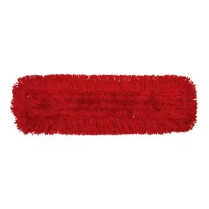 Sweeper Mop Head Synthetic 60cm - Red
