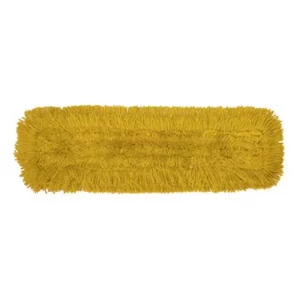 Sweeper Mop Head Synthetic 60cm - Yellow