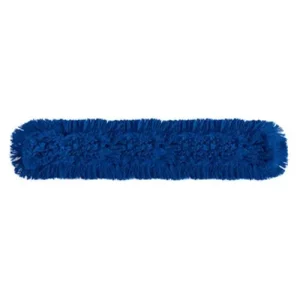 Sweeper Mop Head Synthetic 80cm - Blue