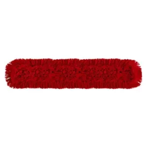 Sweeper Mop Head Synthetic 80cm - Red