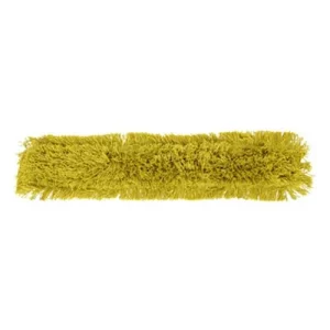 Sweeper Mop Head Synthetic 80cm - Yellow
