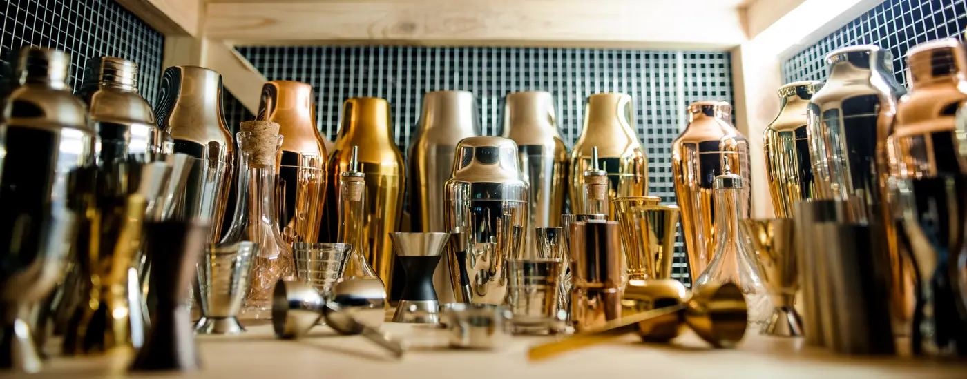 Top Tips for Optimising Workflow in a Commercial Bar