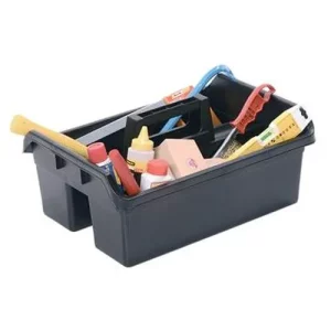 Tote Caddy Standard Grey