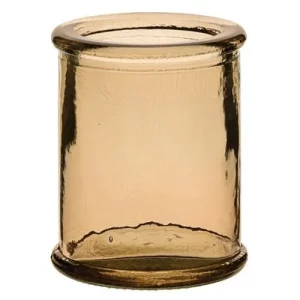 Utopia Authentico Candleholder Blue 8cm/3"