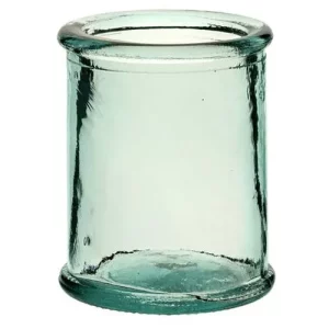 Utopia Authentico Candleholder Clear 8cm/3"