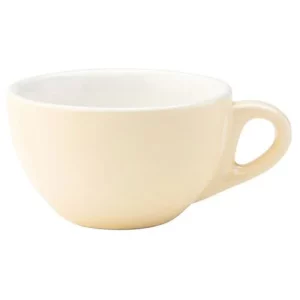 Utopia Barista Cream Cappuccino Cup 200ml/7oz