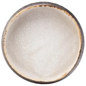 Utopia Carthago Limestone Plate 20cm/8"